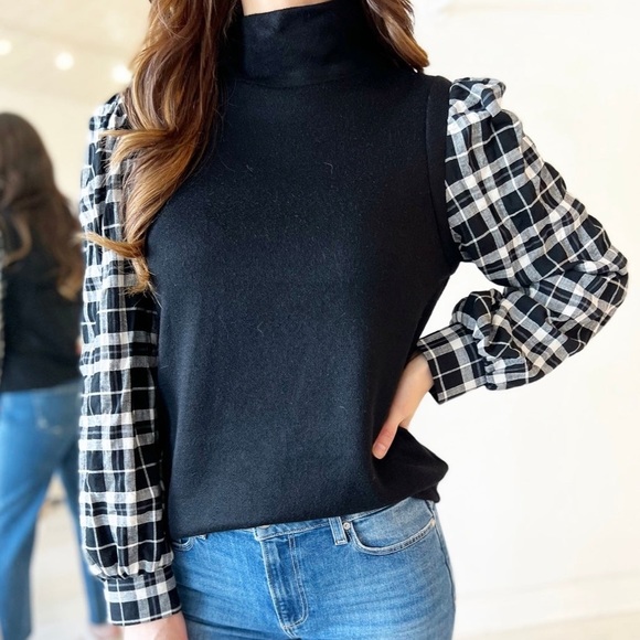 DREW Shelley sweater top